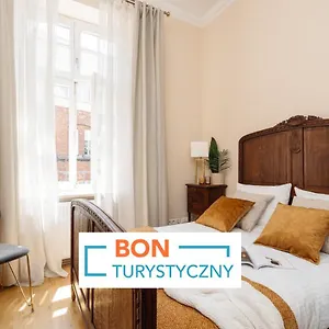  Apartament Hamptons By Loft Affair Polska