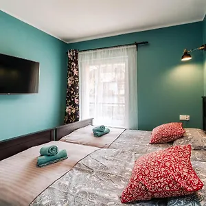  Apartament Bajkowy Polska