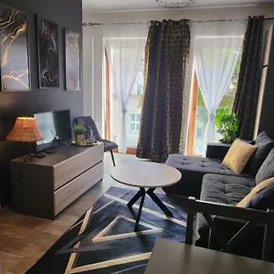  Apartament Moon Polska