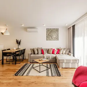  Apartament Ornak 5 Polska