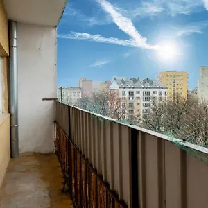  Apartament Comfy Flat In The Center. Great View.