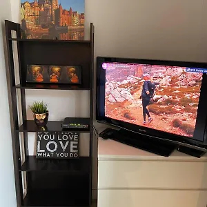  Apartament Homecomfort Merlin