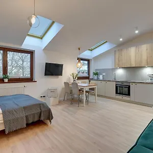  Apartament Grand Polska