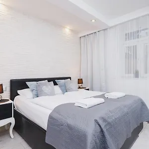  Apartament Lubelska By Renters Polska