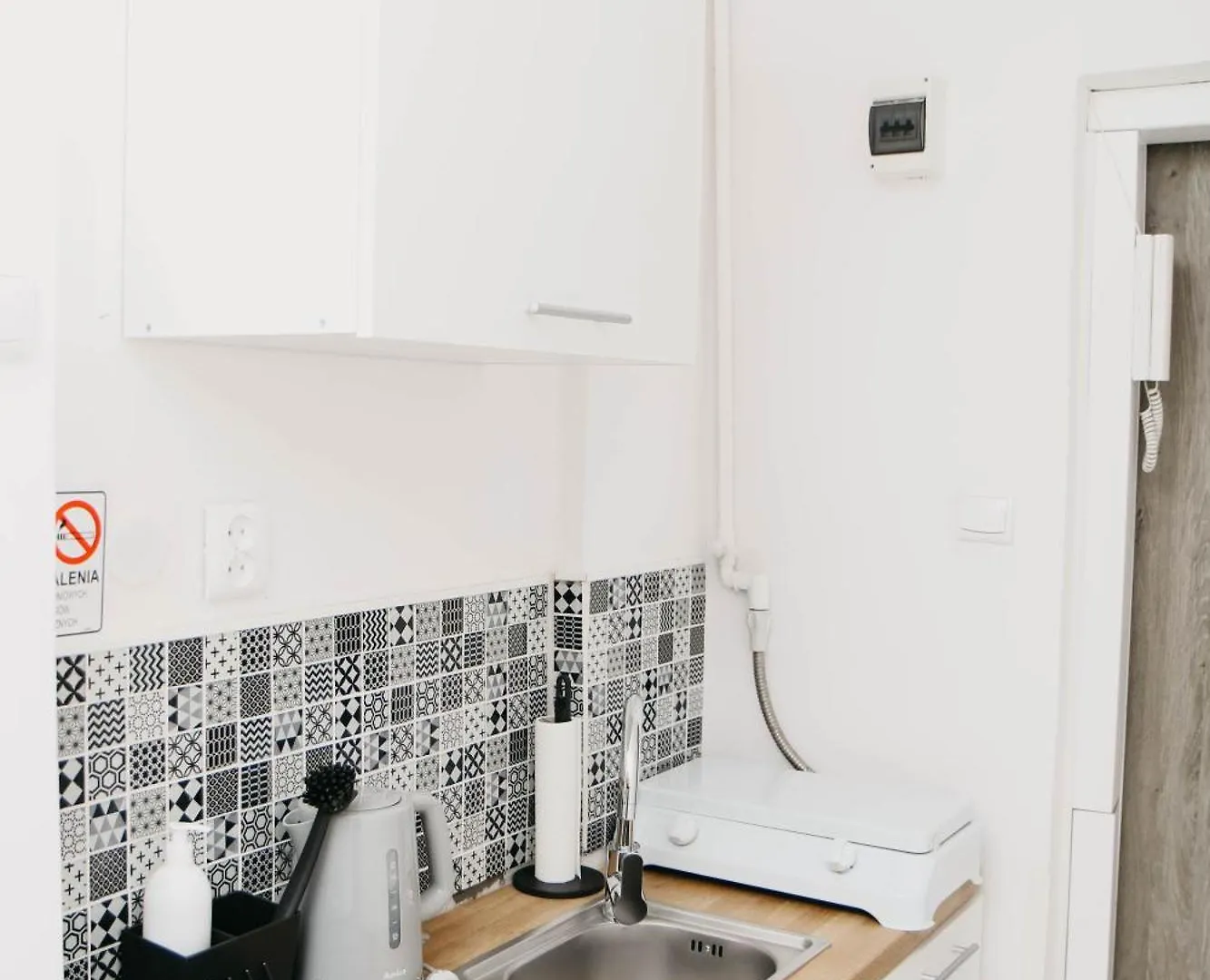 Saska Kepa Luxe Apartment Varsovia 0*,