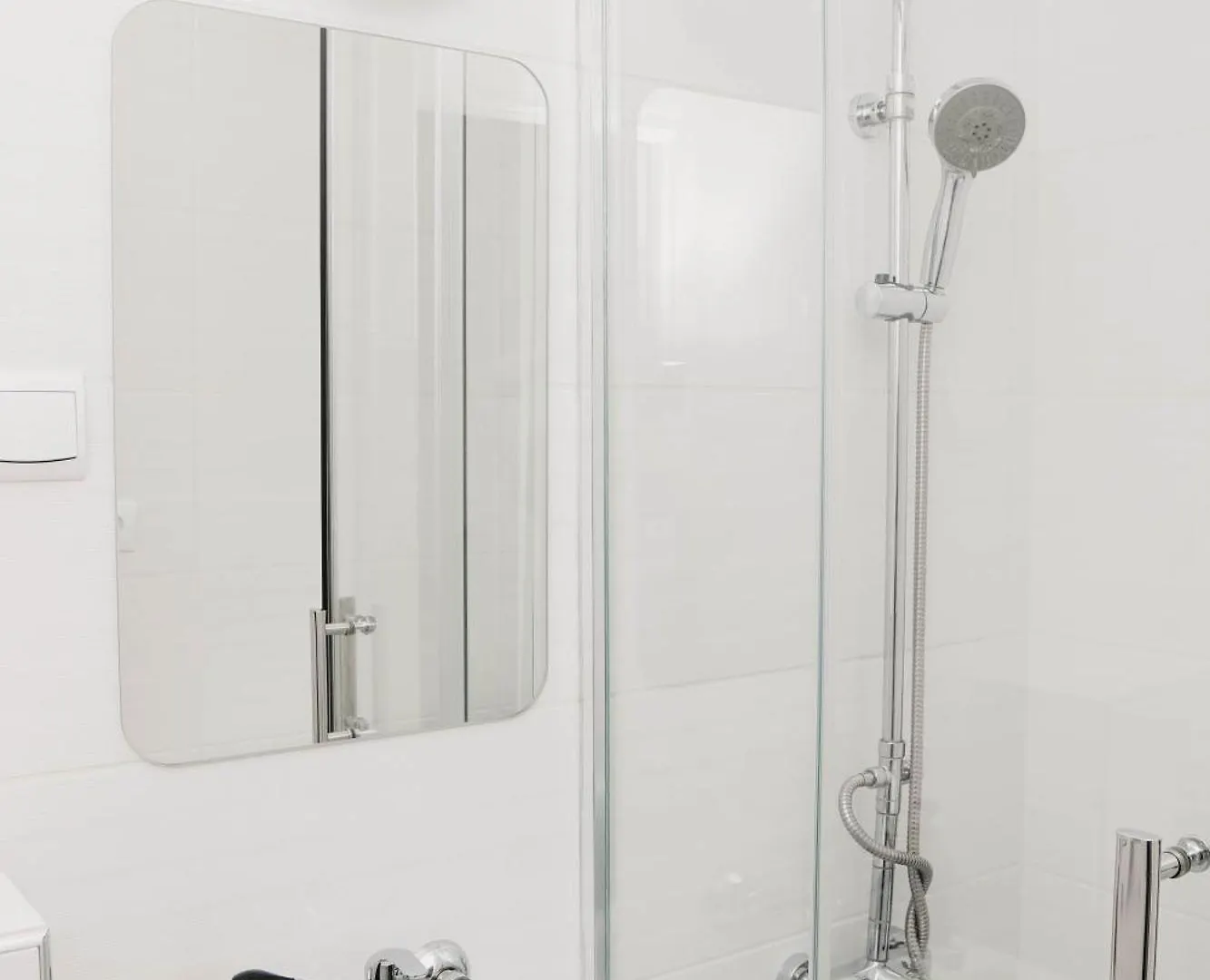Saska Kepa Luxe Apartment Varsovia