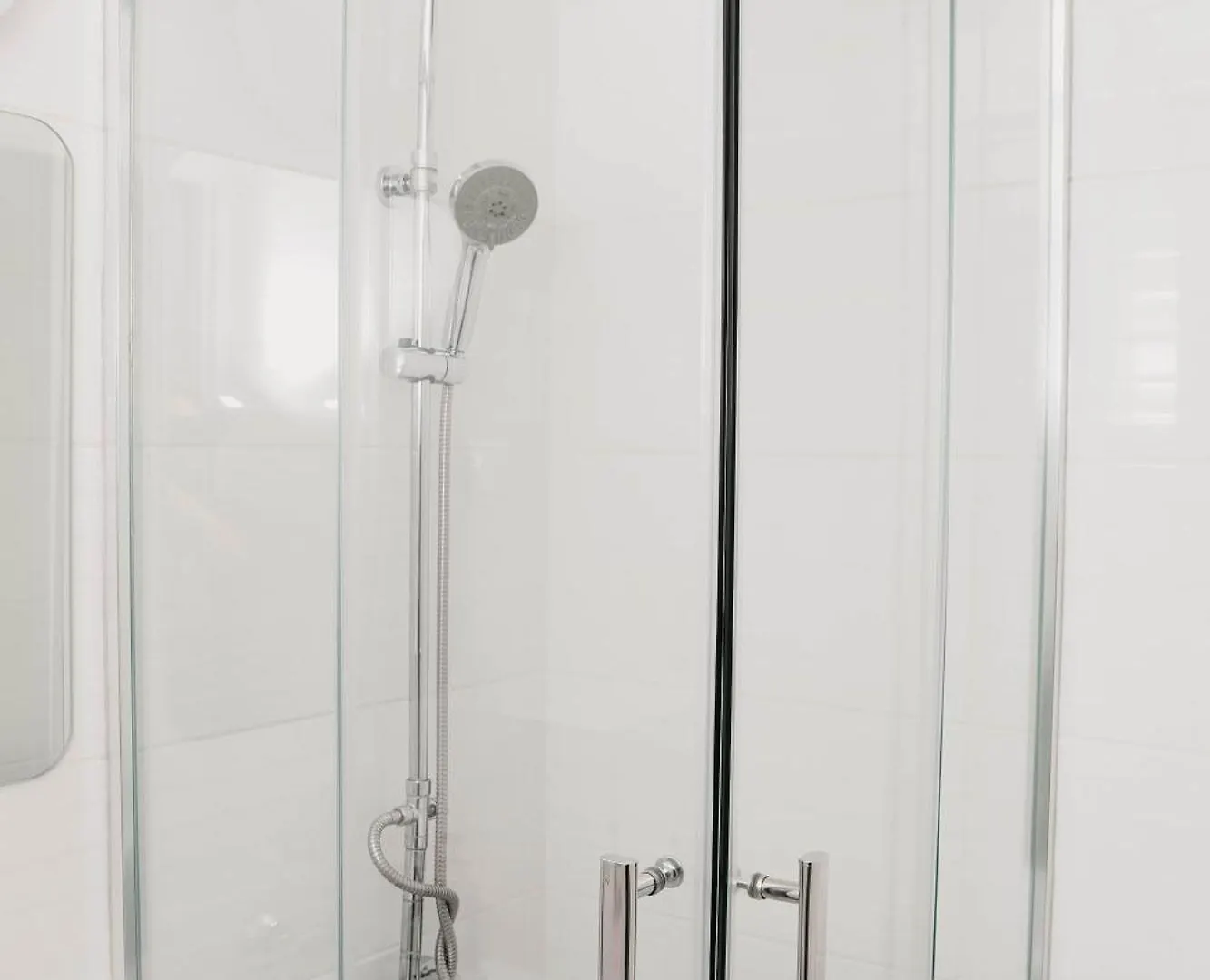Saska Kepa Luxe Apartment Varsovia 0*,  Polonia